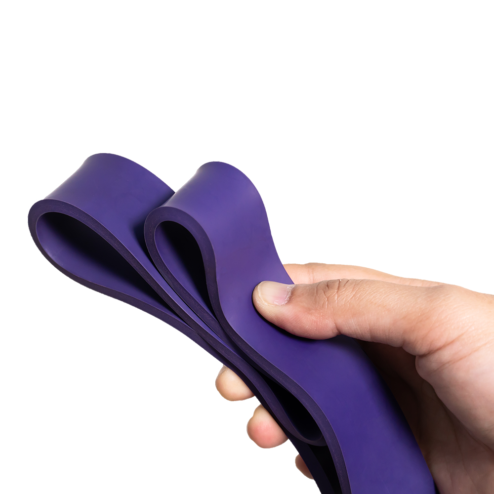 ยางยืดออกกำลังกาย Resistance Band 5 Color - 18