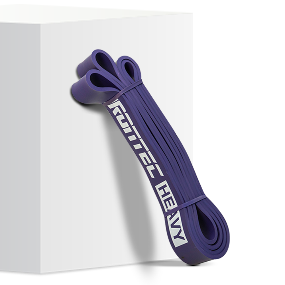 ยางยืดออกกำลังกาย Resistance Band 5 Color - 16