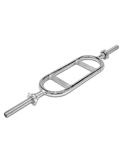 บาร์เล่นแขน 86CM Triceps Bar (แกน 1 นิ้ว) - 1