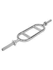บาร์เล่นแขน 86CM Triceps Bar (แกน 1 นิ้ว) - 1
