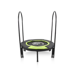Smartplayonly แทรมโพลีนที่กระโดด รุ่นซุปเปอร์เบาซ์ ขนาด 40 นิ้ว สีเขียว - 1