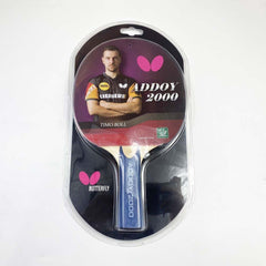 Butterfly ไม้ปิงปอง รุ่น Addoy 2000 Butterfly Tabletennis - 1