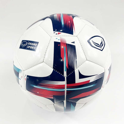 Grand Sport ฟุตบอล Striker ลูกบอล หนังเย็บเครื่อง เบอร์ 5 - 1