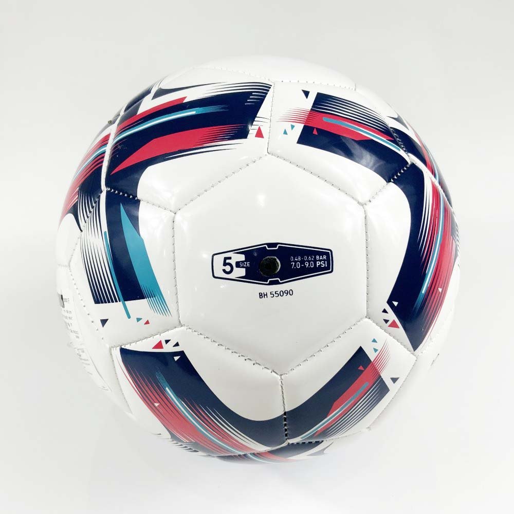 Grand Sport ฟุตบอล Striker ลูกบอล หนังเย็บเครื่อง เบอร์ 5 - 3