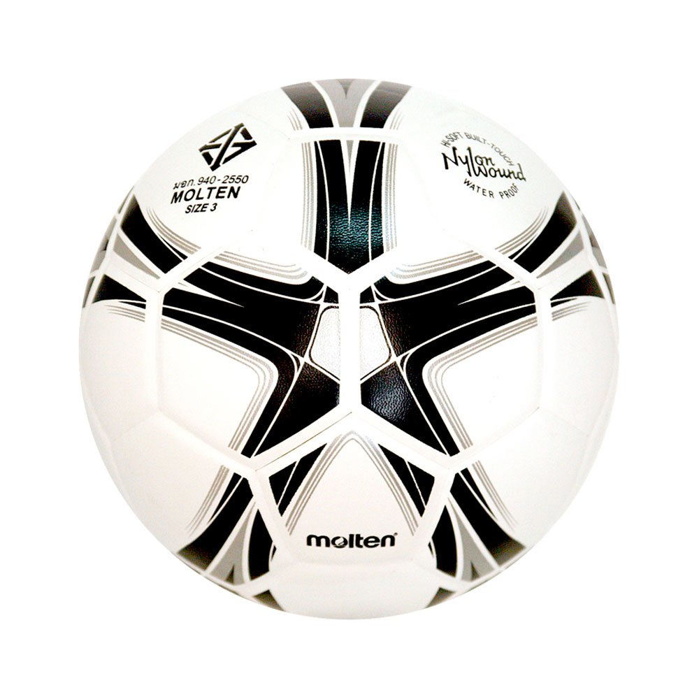 MOLTEN ฟุตบอล F3Y1515-WK PVC หนังอัด เบอร์ 3 - 1