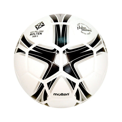 MOLTEN ฟุตบอล F3Y1515-WK PVC หนังอัด เบอร์ 3 - 1