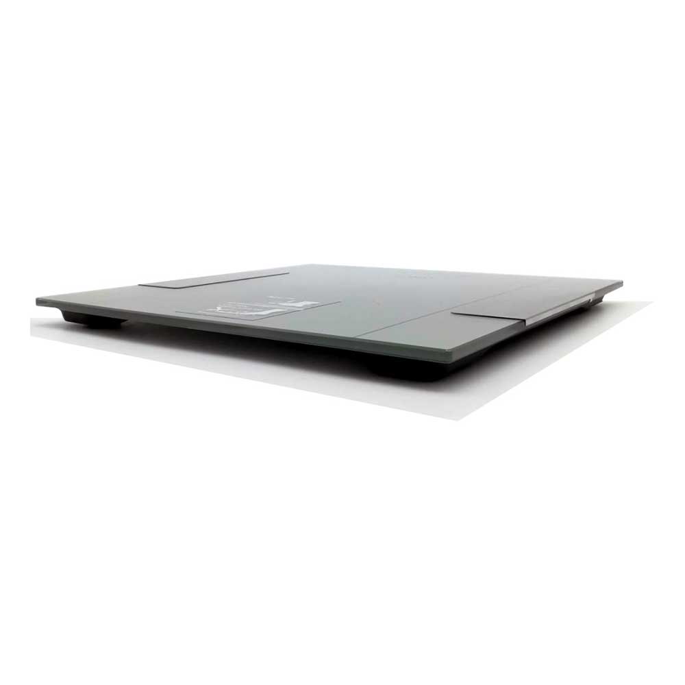 EXEO เครื่องชั่งน้ำหนัก ดิจิทอล Body Fat & BMI  EF957 สีเทา - 3 Supersports Thailand