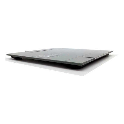 EXEO เครื่องชั่งน้ำหนัก ดิจิทอล Body Fat & BMI  EF957 สีเทา - 3