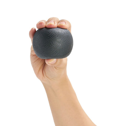 THAISPORTS ลูกบอลบริหารมือ มีน้ำหนัก 400g. SG-1088B - 3