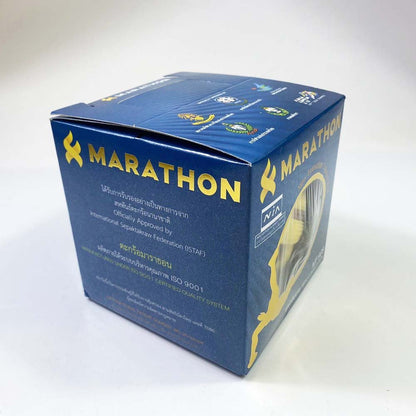 Marathon มาราธอน ตระกร้อ MT908 ลูกตะกร้อ แข่งขันนานาชาติ มาตรฐานตะกร้อโลก - 3