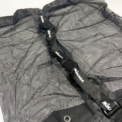 Mikasa Mesh Ball Bag รุ่น MBAL ถุงตาข่ายใส่ลูกบอล ขนาดใหญ่ - 2