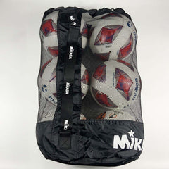 Mikasa Mesh Ball Bag รุ่น MBAS ถุงตาข่ายใส่ลูกบอล ขนาดเล็ก - 1
