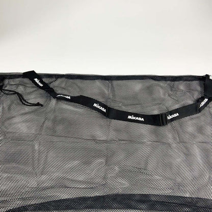Mikasa Mesh Ball Bag รุ่น MBB2 ถุงตาข่ายใส่ลูกบอล ขนาดกลาง - 3
