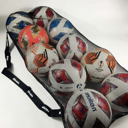 Mikasa Mesh Ball Bag รุ่น MBB2 ถุงตาข่ายใส่ลูกบอล ขนาดกลาง - 1