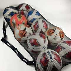 Mikasa Mesh Ball Bag รุ่น MBB2 ถุงตาข่ายใส่ลูกบอล ขนาดกลาง - 1