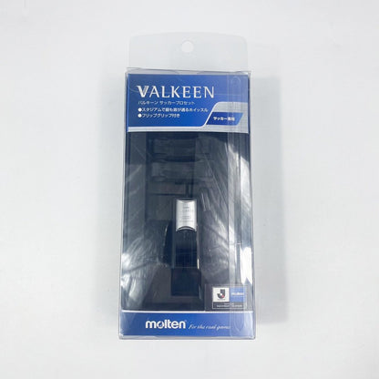 Molten นกหวีด สำหรับผู้ตัดสิน ฟุตบอล VALKEEN RA0030-KS - 3