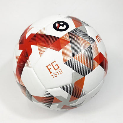 Molten ฟุตซอล F9D1510-TL ลูกฟุตซอล หนังอัด PVC ขนาดมาตรฐาน ทนปูน ลายไทยลีก - 3