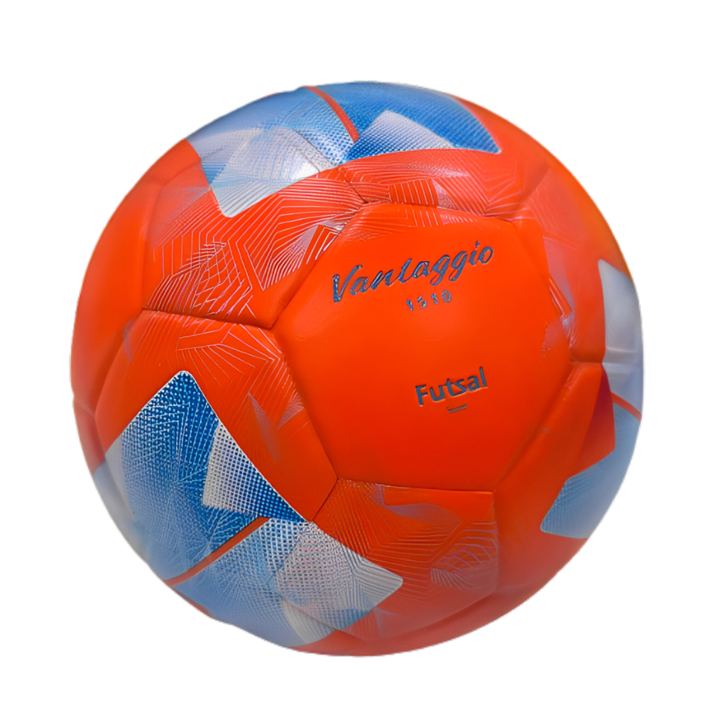 Molten ฟุตซอล F9N1510-OB ลูกฟุตซอล หนังอัด PVC ขนาดมาตรฐาน ทนปูน - 3
