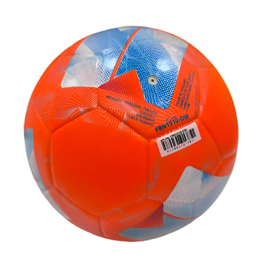Molten ฟุตซอล F9N1510-OB ลูกฟุตซอล หนังอัด PVC ขนาดมาตรฐาน ทนปูน - 6