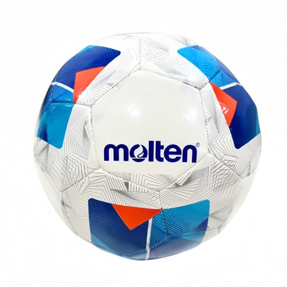 Molten ฟุตบอล F3N1000 ลูกบอล หนัง TPU เบอร์3 สำหรับเด็ก - 2