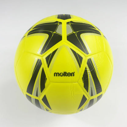 Molten ฟุตบอล F3Y1515-LK ลูกบอล หนังอัด PVC เบอร์3 สำหรับเด็ก - 1