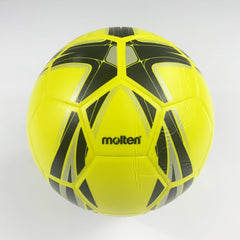 Molten ฟุตบอล F3Y1515-LK ลูกบอล หนังอัด PVC เบอร์3 สำหรับเด็ก - 1
