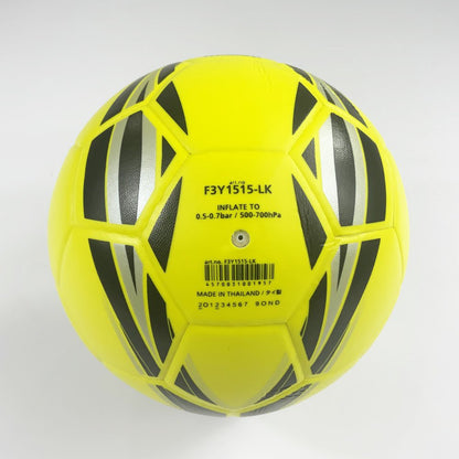 Molten ฟุตบอล F3Y1515-LK ลูกบอล หนังอัด PVC เบอร์3 สำหรับเด็ก - 5