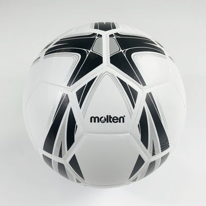 Molten ฟุตบอล F3Y1515-WK ลูกบอล หนังอัด PVC เบอร์3 สำหรับเด็ก - 1