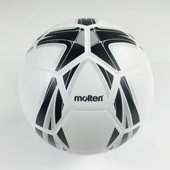 Molten ฟุตบอล F3Y1515-WK ลูกบอล หนังอัด PVC เบอร์3 สำหรับเด็ก - 1