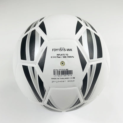 Molten ฟุตบอล F3Y1515-WK ลูกบอล หนังอัด PVC เบอร์3 สำหรับเด็ก - 4