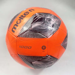 Molten ฟุตบอล F4A1000-O ลูกบอล หนัง TPU เบอร์4 สำหรับเด็ก - 1