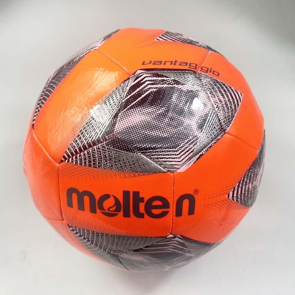 Molten ฟุตบอล F4A1000-O ลูกบอล หนัง TPU เบอร์4 สำหรับเด็ก - 3 Supersports Thailand