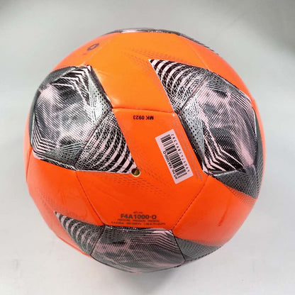 Molten ฟุตบอล F4A1000-O ลูกบอล หนัง TPU เบอร์4 สำหรับเด็ก - 4