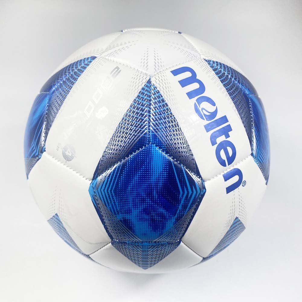 Molten ฟุตบอล F4A2000 ลูกบอล หนัง TPU เบอร์4 สำหรับเด็ก - 2