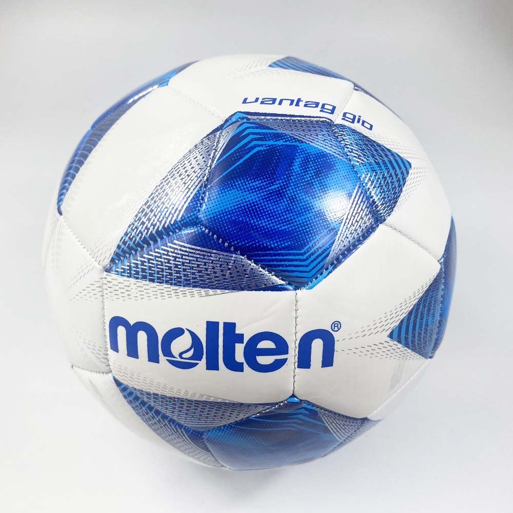 Molten ฟุตบอล F4A2000 ลูกบอล หนัง TPU เบอร์4 สำหรับเด็ก - 3