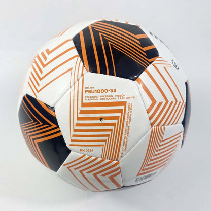 Molten ฟุตบอล F5A1000-34 ลูกบอล หนัง TPU เบอร์5 ลายยูโรปา - 4