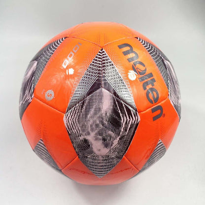 Molten ฟุตบอล F5A1000-O ลูกบอล หนัง TPU เบอร์5 - 2