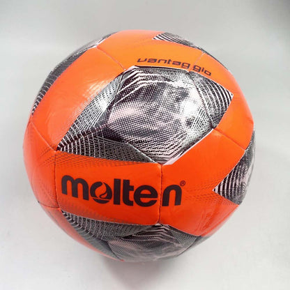 Molten ฟุตบอล F5A1000-O ลูกบอล หนัง TPU เบอร์5 - 3