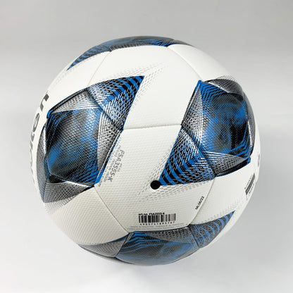 Molten ฟุตบอล F5A3555-K ลูกบอล หนัง PU เบอร์5 รุ่นแข่งขัน FIFA PRO รองรับ - 5