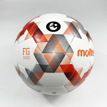 Molten ฟุตบอล F5D3400-TL ลูกบอล หนัง PU เบอร์5 รุ่นแข่งขัน ลายไทยลีก - 1