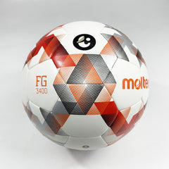 Molten ฟุตบอล F5D3400-TL ลูกบอล หนัง PU เบอร์5 รุ่นแข่งขัน ลายไทยลีก - 1