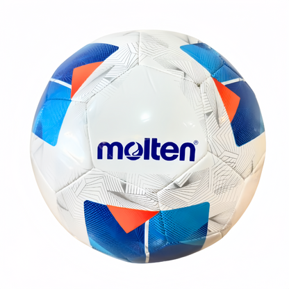 Molten ฟุตบอล F5N1000 ลูกบอล หนัง TPU เบอร์5 - 2