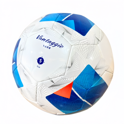 Molten ฟุตบอล F5N1000 ลูกบอล หนัง TPU เบอร์5 - 4