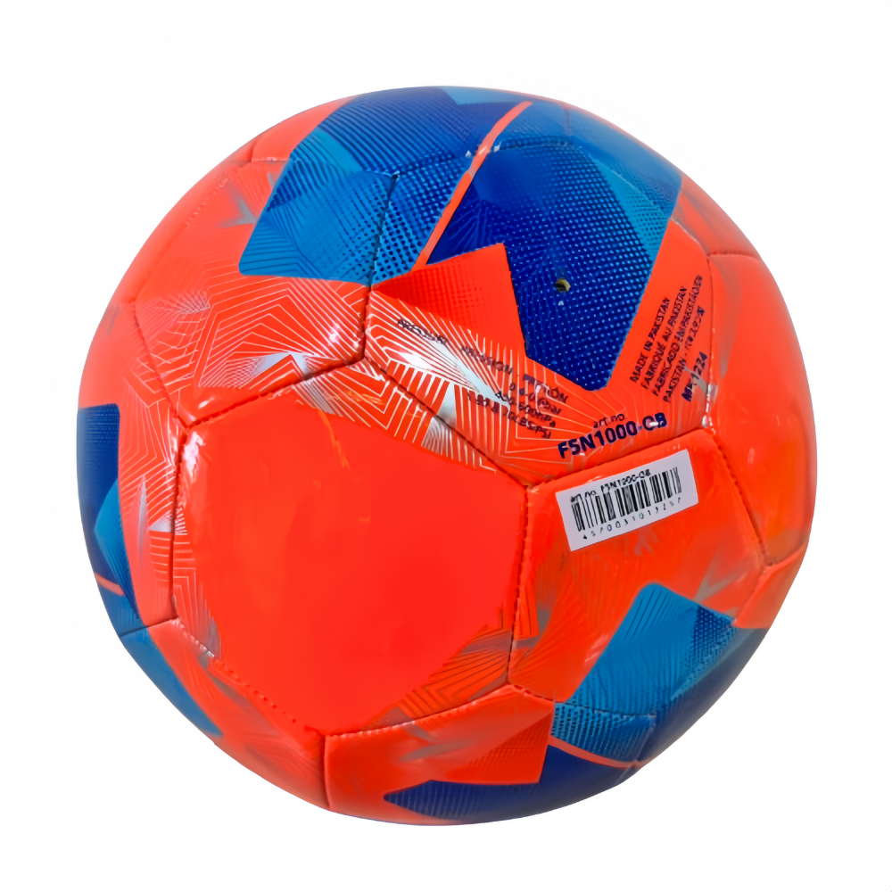 Molten ฟุตบอล F5N1000-OB ลูกบอล หนัง TPU เบอร์5 - 6