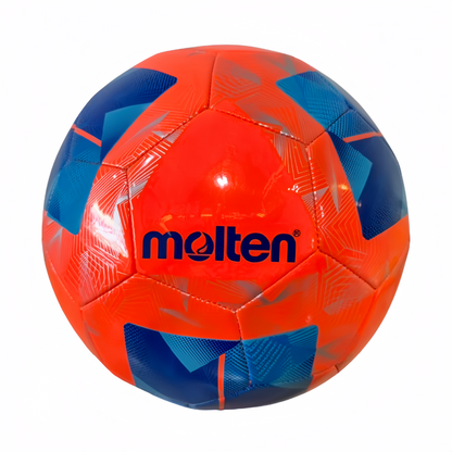 Molten ฟุตบอล F5N1000-OB ลูกบอล หนัง TPU เบอร์5 - 2