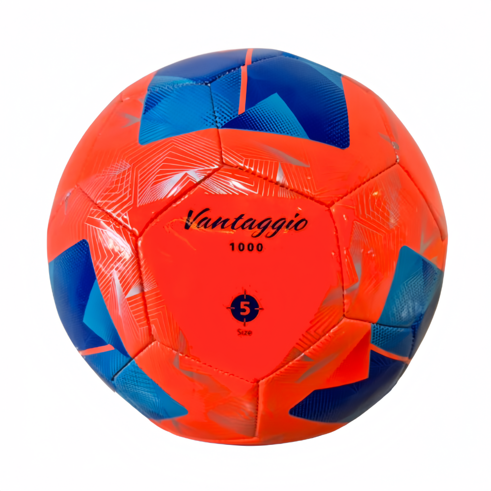 Molten ฟุตบอล F5N1000-OB ลูกบอล หนัง TPU เบอร์5 - 1