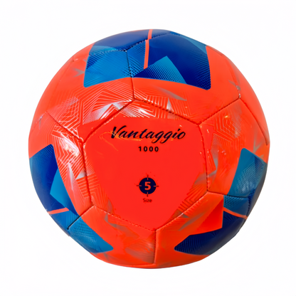 Molten ฟุตบอล F5N1000-OB ลูกบอล หนัง TPU เบอร์5 - 1