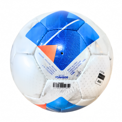 Molten ฟุตบอล F5N4800 ลูกบอล หนัง PU เย็บด้วยมือ เบอร์5 รุ่นแข่งขัน FIFA PRO รองรับ - 6