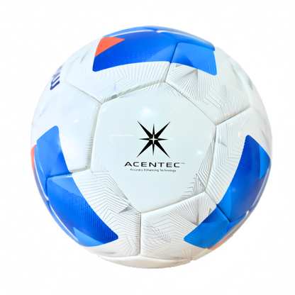 Molten ฟุตบอล F5N4900 ลูกบอล หนัง PU เย็บด้วยมือ เบอร์5 รุ่นแข่งขัน FIFA PRO รองรับ - 6