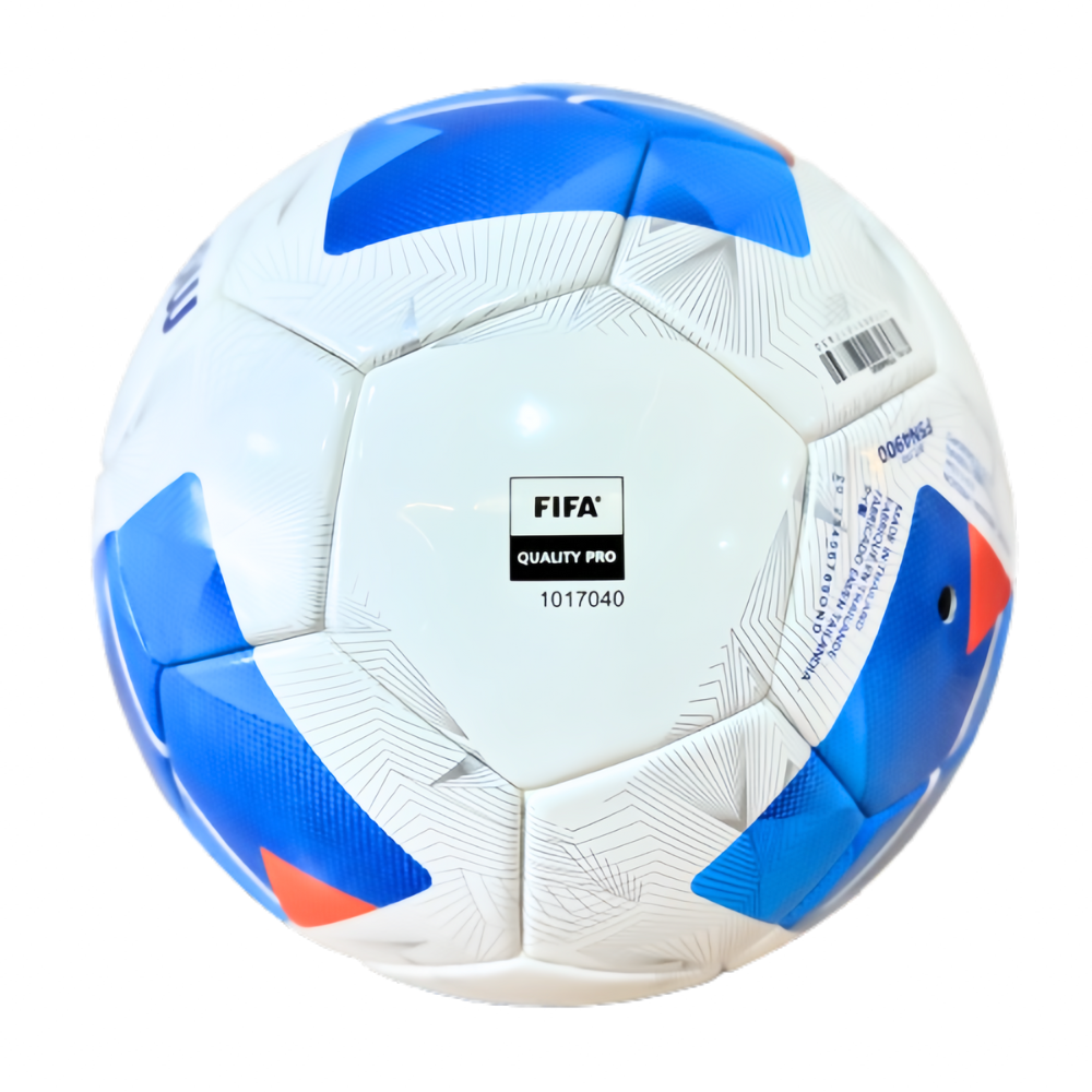 Molten ฟุตบอล F5N4900 ลูกบอล หนัง PU เย็บด้วยมือ เบอร์5 รุ่นแข่งขัน FIFA PRO รองรับ - 3 Supersports Thailand